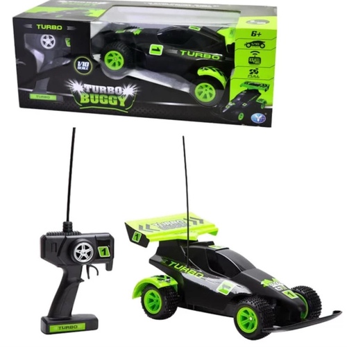 Racing toy - Wireless racing car 
  high speed car 
  Helps to spend hours of fun playing for boys 
  Age from 6years and over