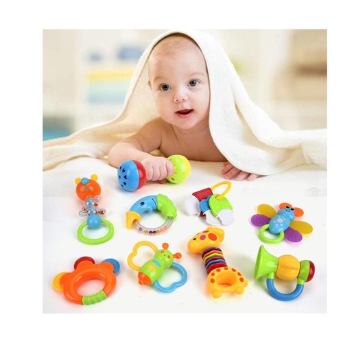 eco friendly Baby toys