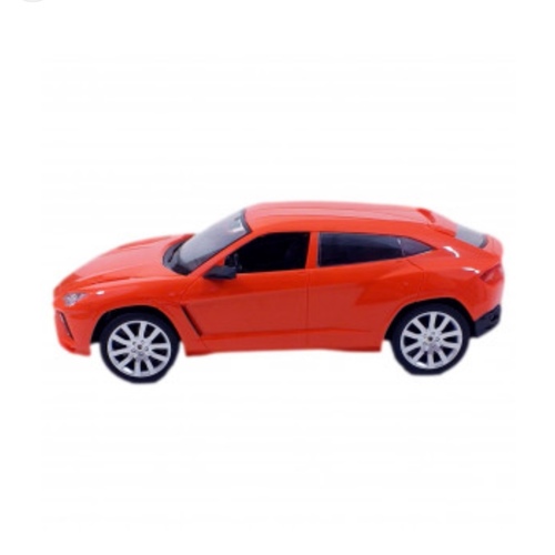 latest remote model car