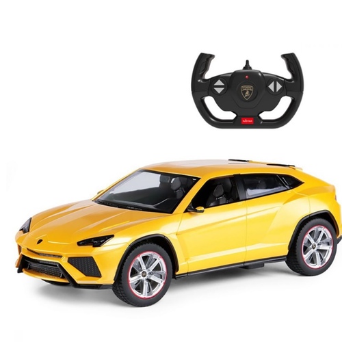 latest remote model car
