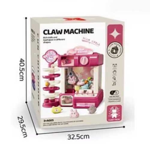 Claw Machine for Kids,