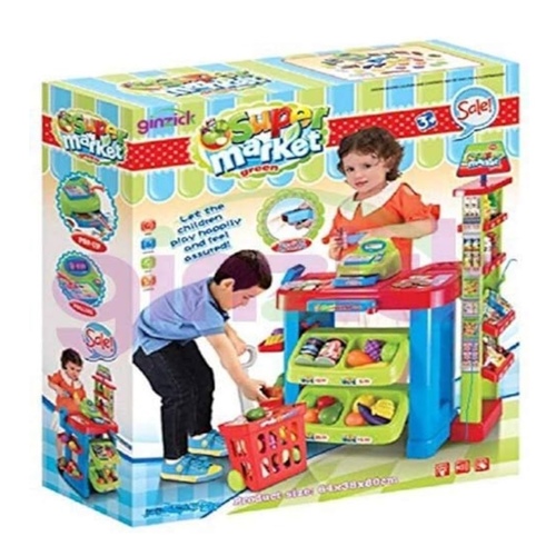 super market set