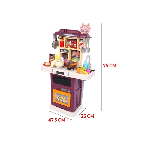 chef game for boy and girl