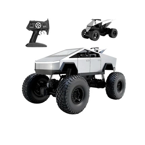 New Tesla Truck