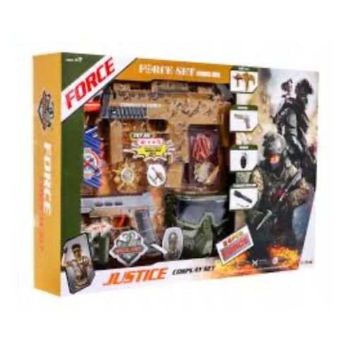 mega soldier set