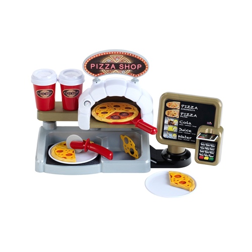 pizza shop kit