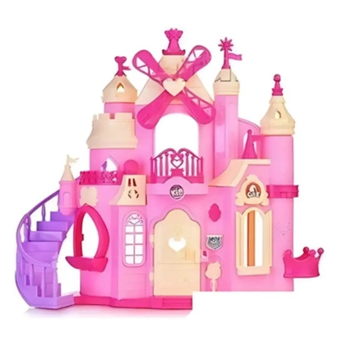 Princess house play set