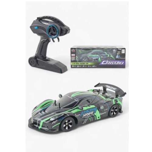Savage High Speed 15-20Km/H Remote Control Car