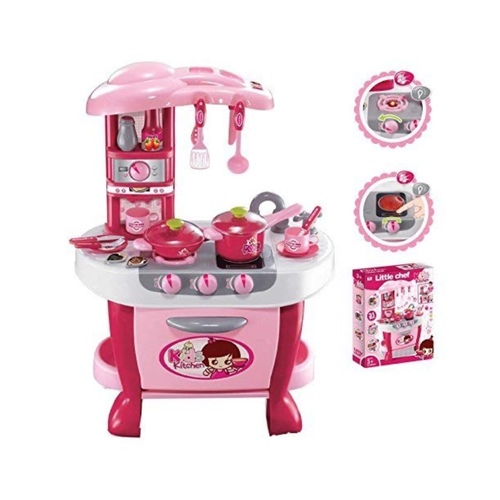 little cheif set