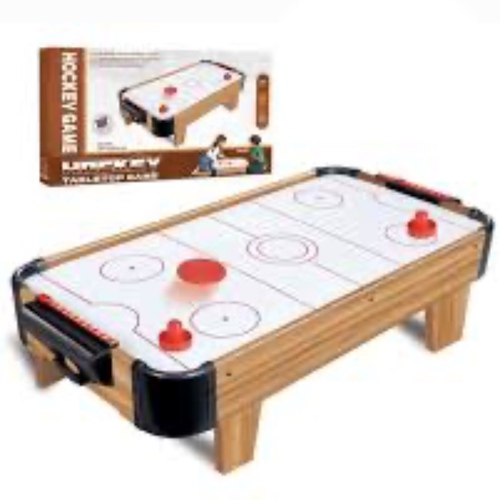 Hockey Game