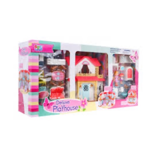 sweet dream House