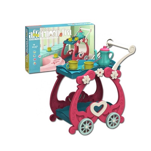 girls play set