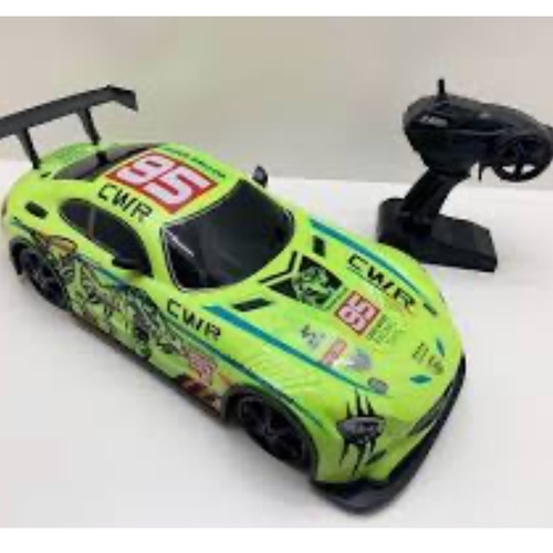 Race car
