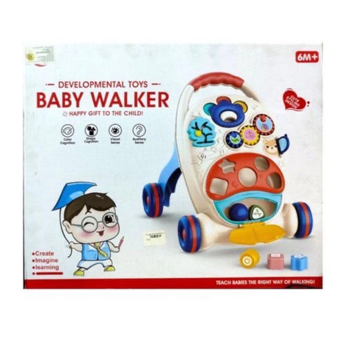 Baby walker