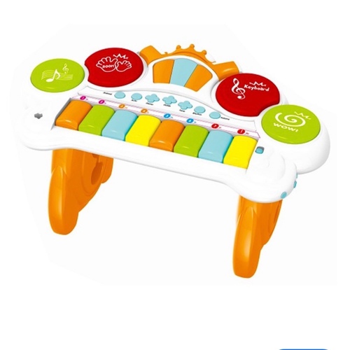Electronic Organ for Kids