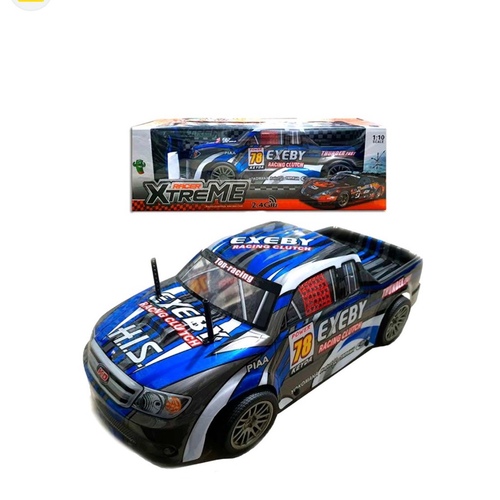 Exeby Rc high speed car