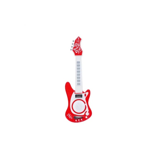 Electric Guitar