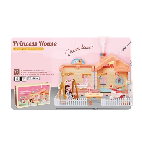 princess house