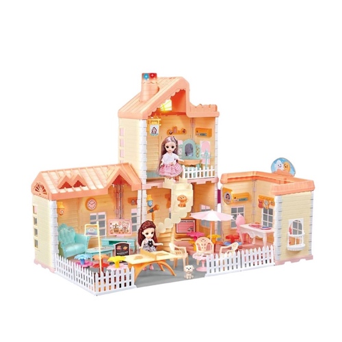 princess house