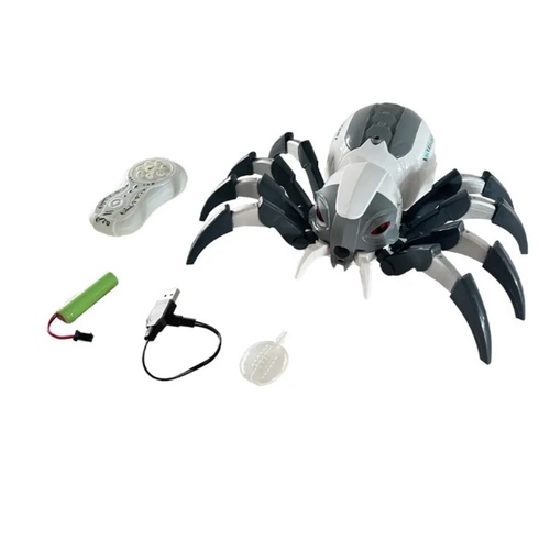 spray spider