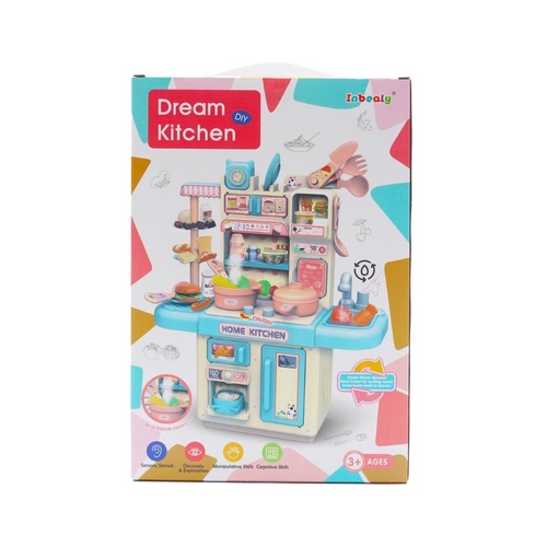 kids kitchen set