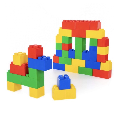 Building Blocks