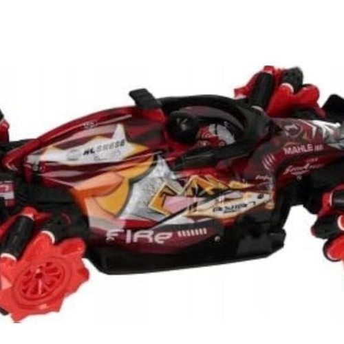 Rc remote control racing car
