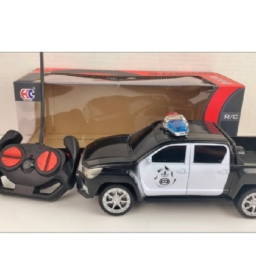 police car age 6+