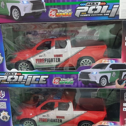police car age 6+