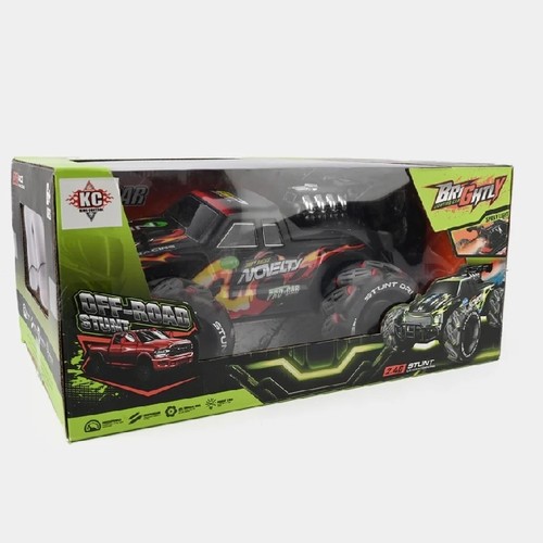 RC racing car age 6+
