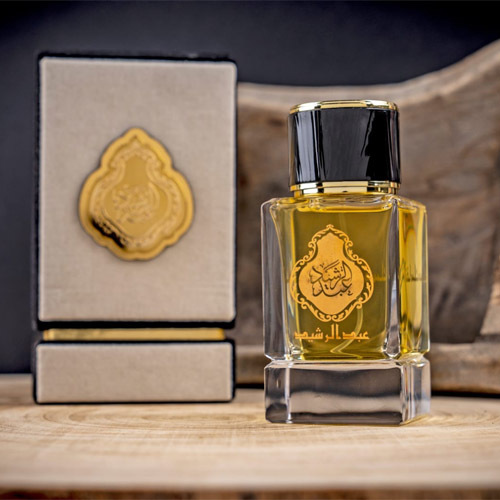 Anfasik Musk - Size: 50 ml Description: A mixture of white amber, musk and pure oud