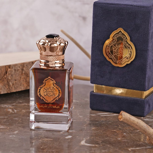 عطر دهن عود كلاكاسي