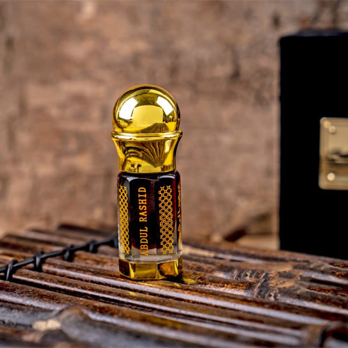 Dehn Agarwood Clakas Vip