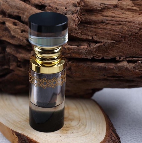 Oud Alhind - bormi oil - Size: 3 ml