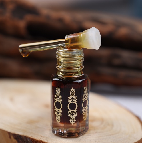 Oud Alhind - combdian oil