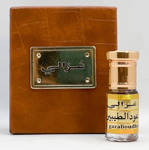 Oud Alhind - dehn oud