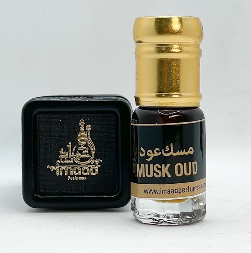 musk oud