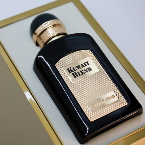 عطر خلطة الكويتnew