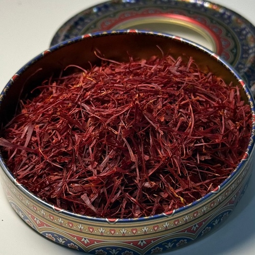 Kashmir saffron