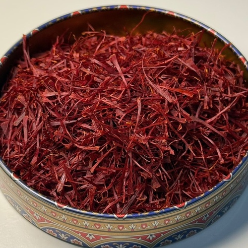 زعفران كشميري