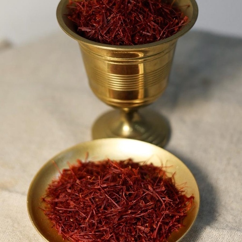 زعفران كشميري