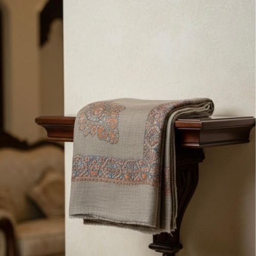 shawls Kashmir