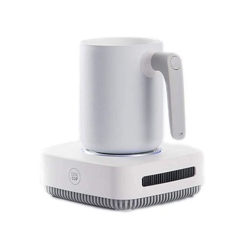 Cool cup for cooling, freezing and ice cream fast, low energy consumption, easy to clean (Code:123)