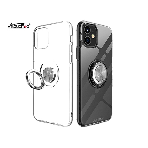 The transparent gorilla cover, anti-shock protection (code: 137)