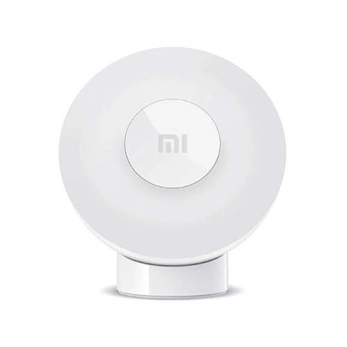 Xiaomi Motion Sensing Night Light (Code:118) - Product details xiaomi motion sensor night light A motion-sensing interior lamp will help you find your way through a soft, warm light. simple design, which will allow you to get amazing lighting in all situations; Just as you can place the lamp in all places, you can adjust it in 360 degrees of rotation, and the lighting of your choice. Features and Specifications: Sagittarius: Xiaomi Dump: MJYD02YL Type: photosensitive simple design LED light Allows you to adjust the lamp for lighting 360 degrees rotation Inflatable level adjustable light Simple assembly and operation (no wires) Motion and light sensor - 120° Auto runs up to 15 seconds. When motion is detected in the dark You can install it on the wall Contents: Motion sensing night light