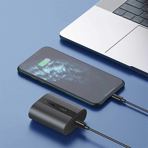 RAVPower Small Portable Charger 10000 mAh - RP-PB197 (Code:142)