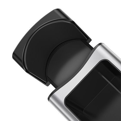 Baseus Box - Organizer and Stylish Multi-Use Car with 2 USB (Code:255)
