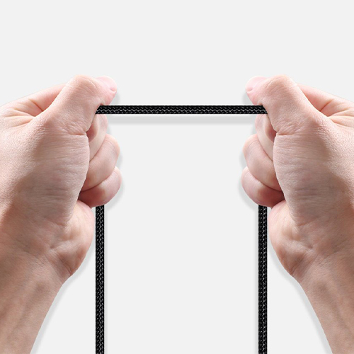 Baseus USB Type C to Lightning fast charging cable 20W, cable length 1 meter (code:39)