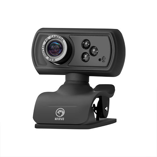 Marvo MPC01 Webcam (Code: 73)