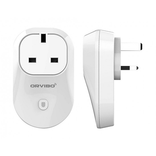 Orvibo (B25UK) Smart WiFi Wall Charger - White (Code:148)